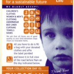 Second Life Fake Charity